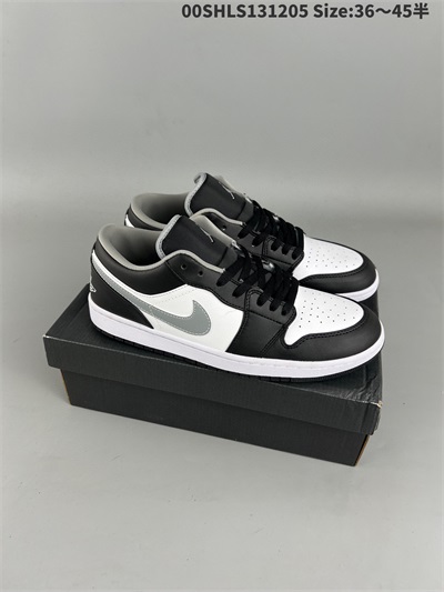 women air jordan 1 shoes 2022-12-11-336